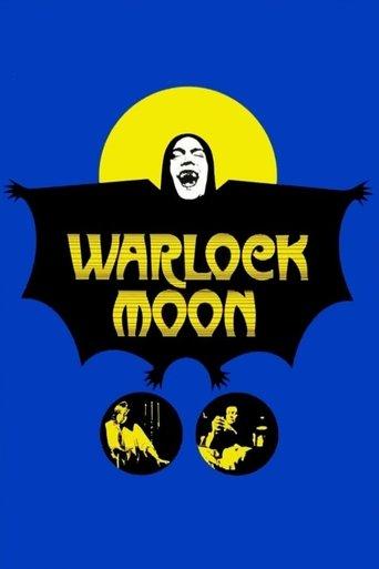 Warlock Moon film afişi