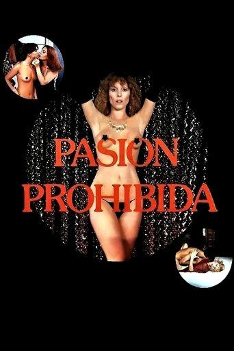 Forbidden Passion film afişi