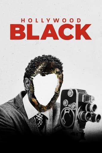 Hollywood Black dizi afişi