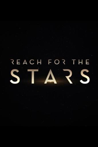 Reach for the Stars film afişi