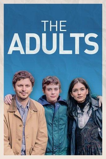 The Adults film afişi