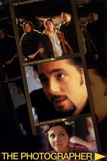 The Photographer film afişi