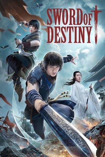 Sword of Destiny film afişi