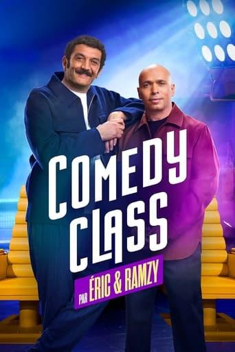Comedy Class by Éric & Ramzy dizi afişi