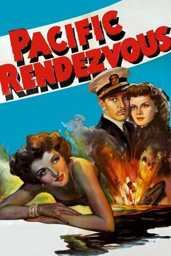 Pacific Rendezvous film afişi