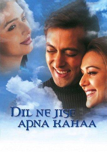 Dil Ne Jise Apna Kahaa film afişi