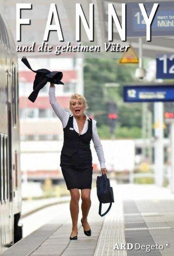 Fanny und die geheimen Väter film afişi