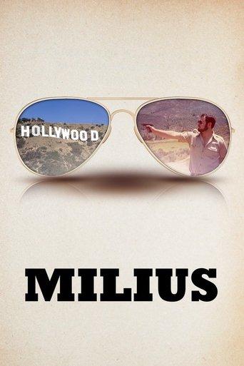 Milius film afişi