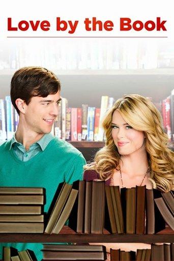 Love by the Book film afişi
