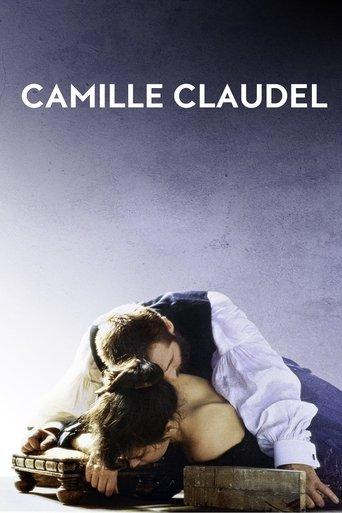 Camille Claudel film afişi