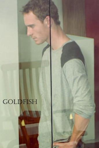 Goldfish film afişi