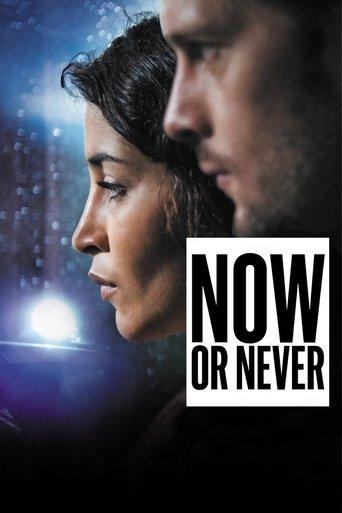 Now or Never film afişi