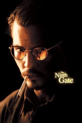 The Ninth Gate film afişi