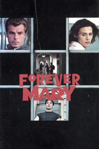 Mary Forever film afişi