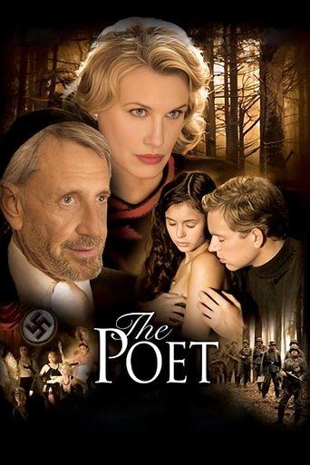 The Poet film afişi