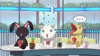 Special 1: Entrails Fantastic Idea