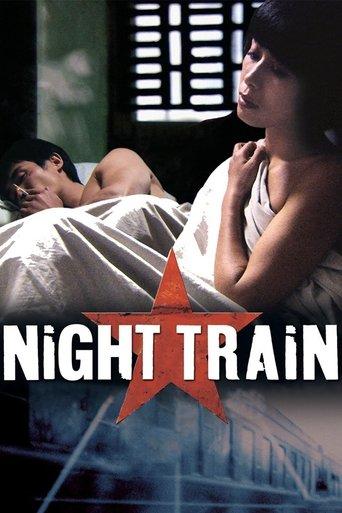 Night Train film afişi