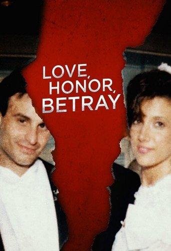 Love, Honor, Betray dizi afişi