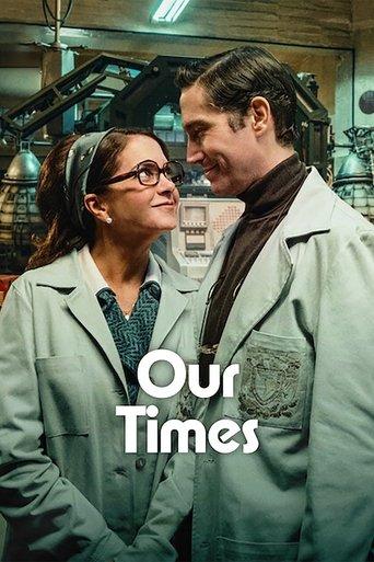 Our Times film afişi