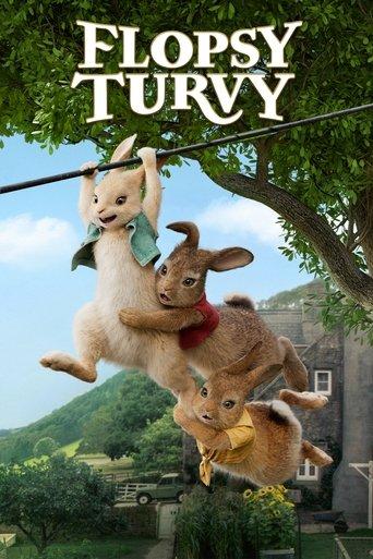 Flopsy Turvy film afişi