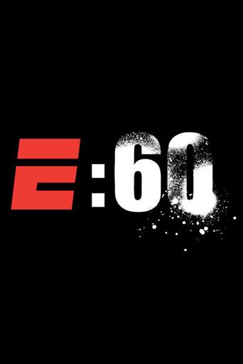 E:60 dizi afişi