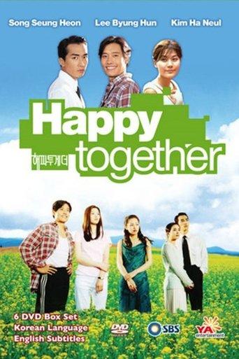 Happy Together dizi afişi