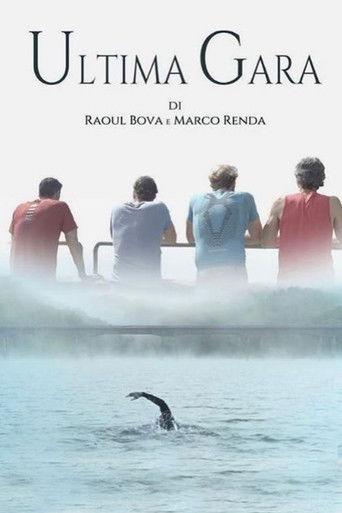 Ultima gara film afişi