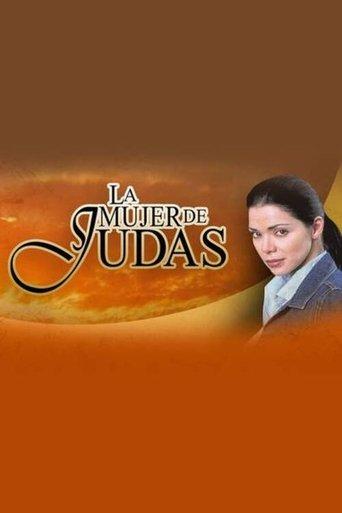 La mujer de Judas dizi afişi