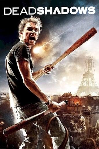 Dead Shadows film afişi