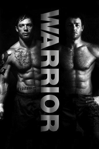 Warrior film afişi