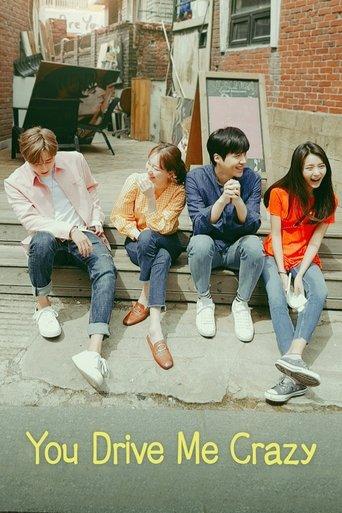 You Drive Me Crazy dizi afişi
