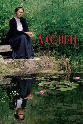 A Couple film afişi