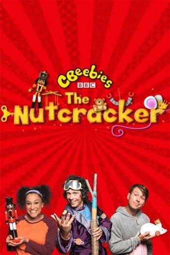 CBeebies Presents: The Nutcracker film afişi