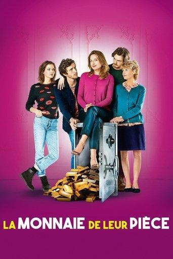 Family Business film afişi