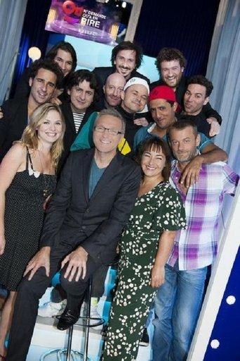 ONDAR On Ne Demande qu'A en Rire dizi afişi