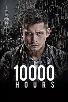 10000 Hours film afişi