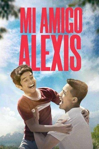 Mi amigo Alexis film afişi