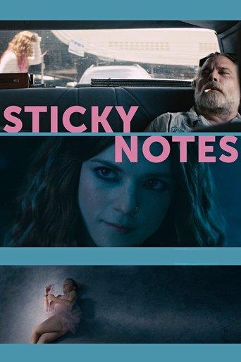 Sticky Notes film afişi