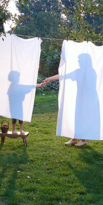 The Gentle Pain film afişi