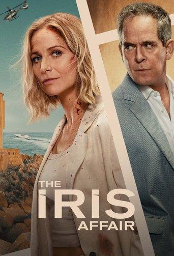 The Iris Affair dizi afişi