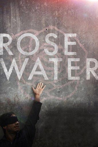 Rosewater film afişi