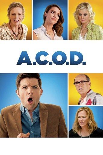 A.C.O.D. film afişi