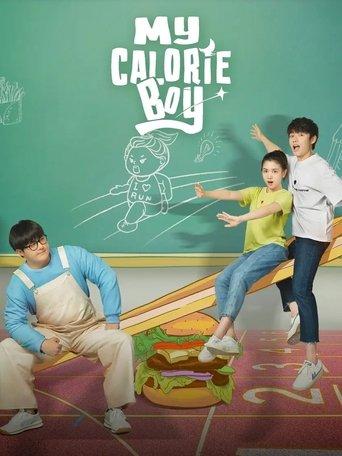 My Calorie Boy dizi afişi