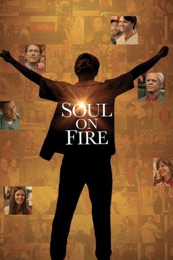 Soul on Fire film afişi