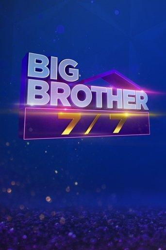Big Brother 7/7 dizi afişi
