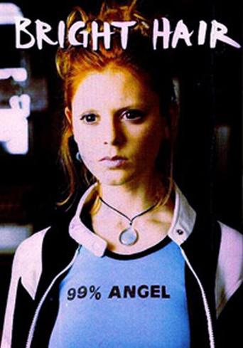 Bright Hair film afişi