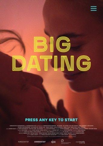 Big Dating dizi afişi