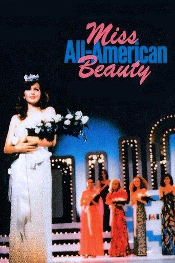 Miss All-American Beauty film afişi