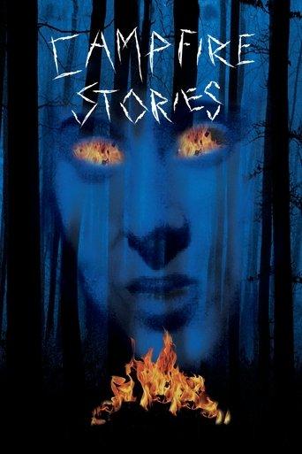 Campfire Stories film afişi