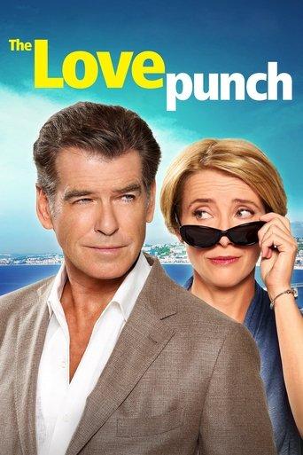 The Love Punch film afişi